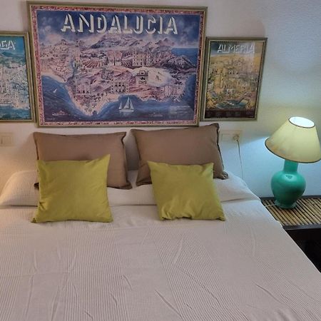 Casa Vistas Del Mar Villa Sitio de Calahonda Екстериор снимка
