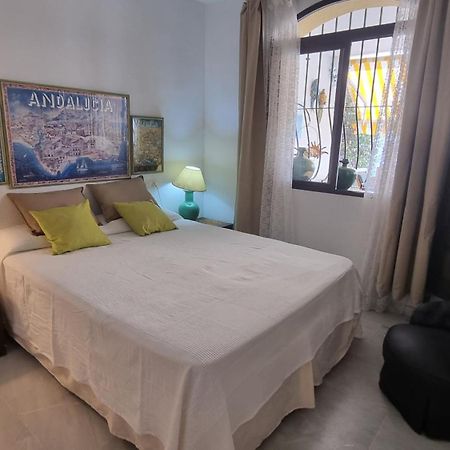 Casa Vistas Del Mar Villa Sitio de Calahonda Екстериор снимка