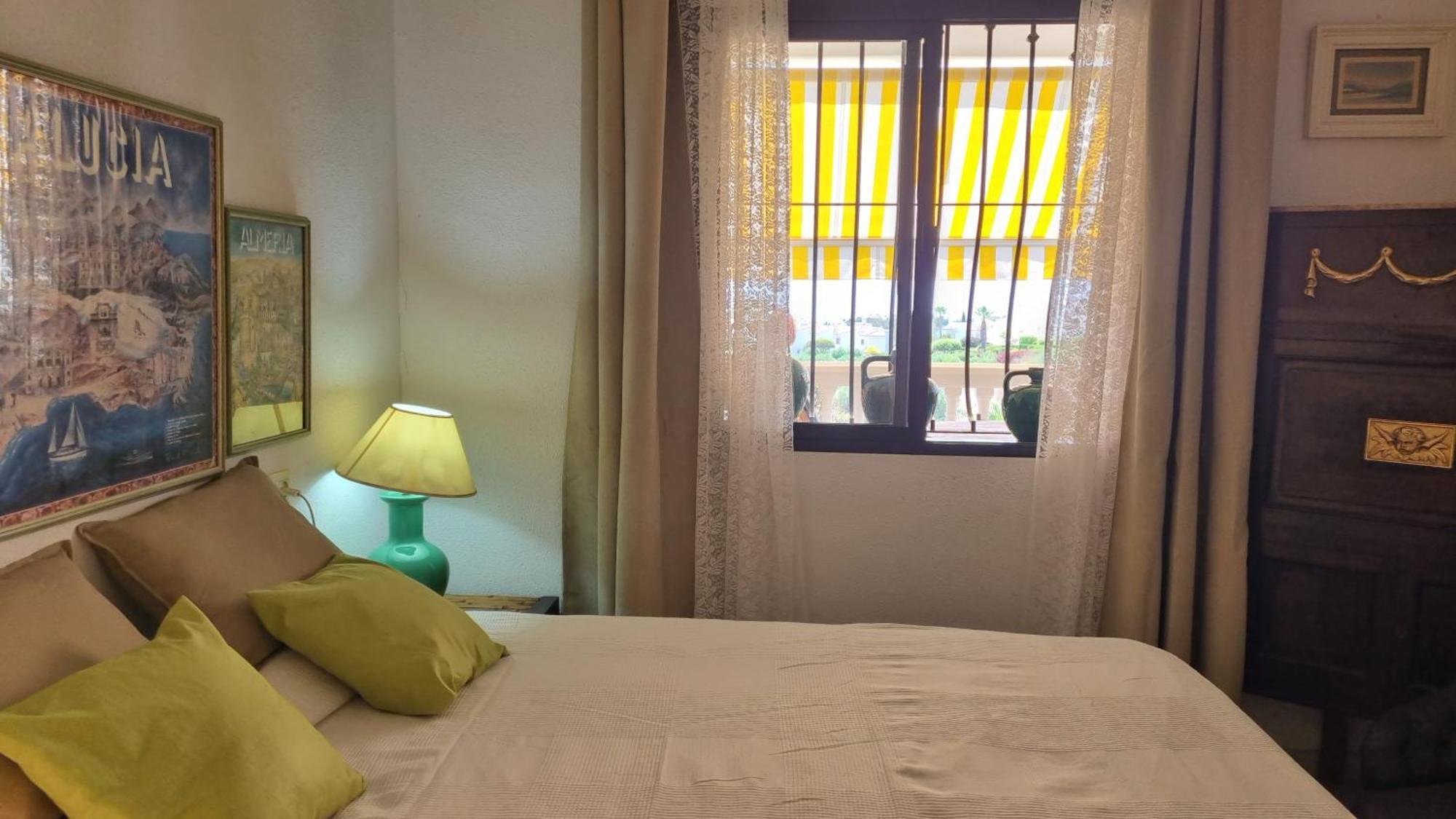 Casa Vistas Del Mar Villa Sitio de Calahonda Екстериор снимка