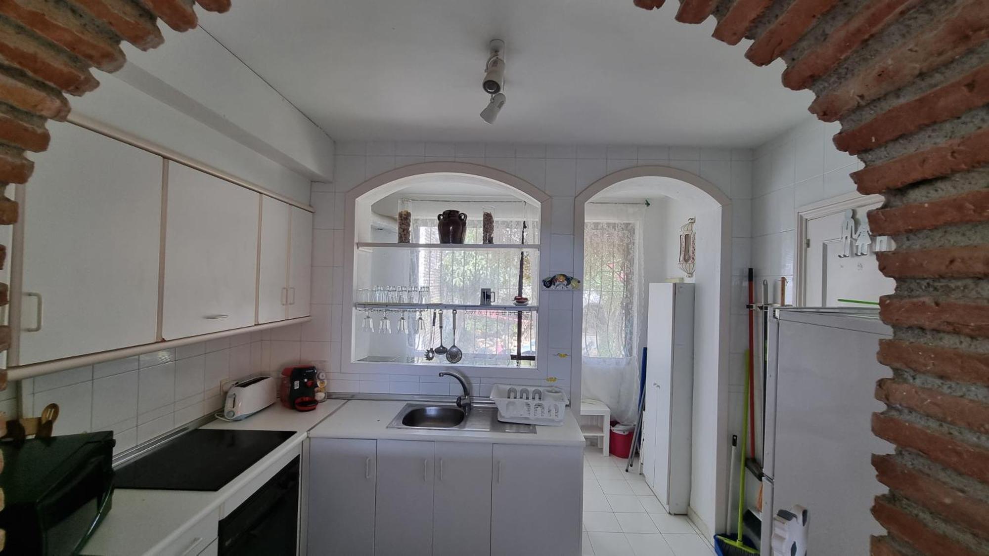 Casa Vistas Del Mar Villa Sitio de Calahonda Екстериор снимка