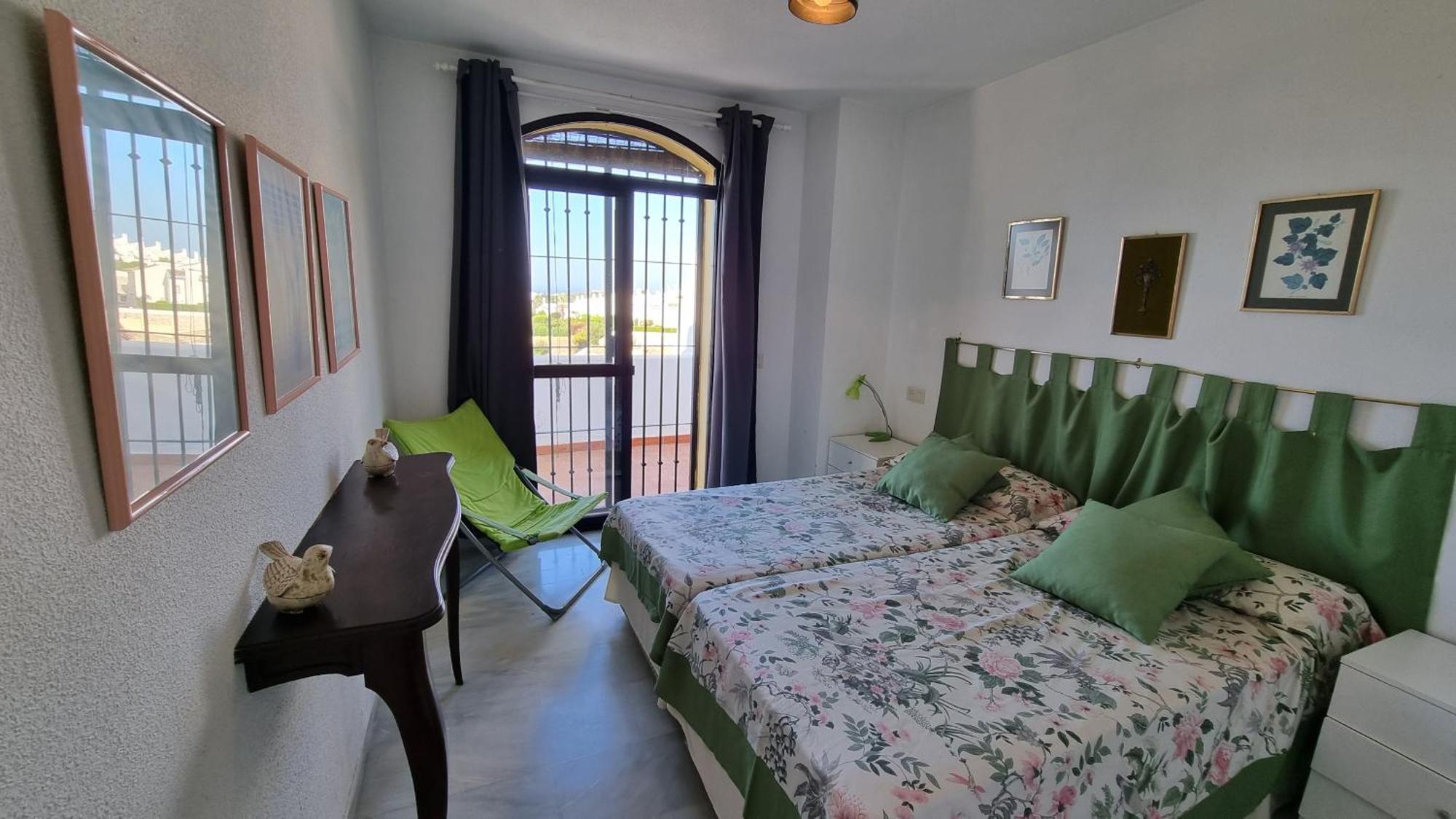 Casa Vistas Del Mar Villa Sitio de Calahonda Екстериор снимка